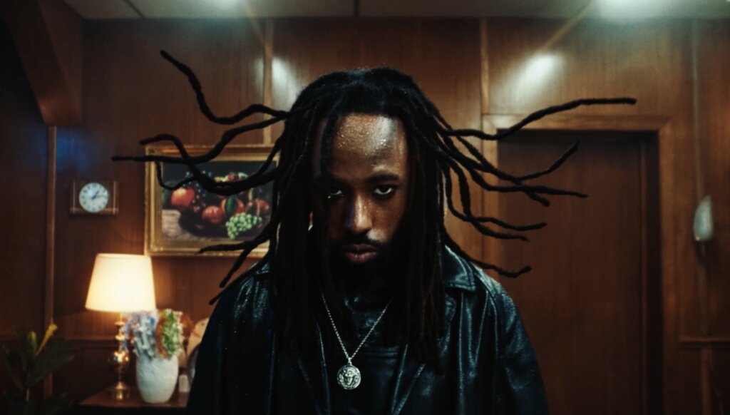 Luidji – Tristesse Business Saison 00 video preview