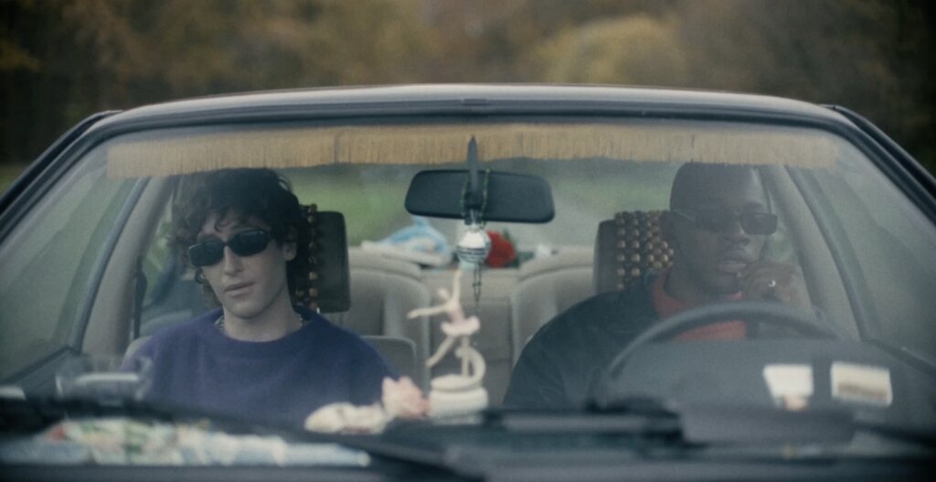 Skyline video preview