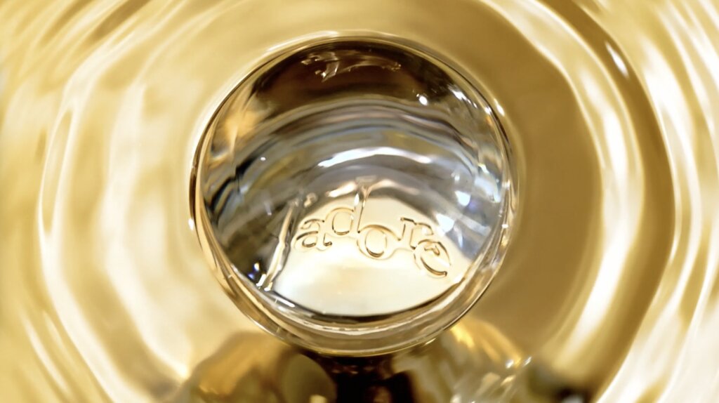 Dior J’Adore video preview