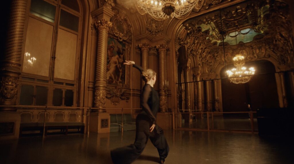 Devialet x Opéra de Paris video preview