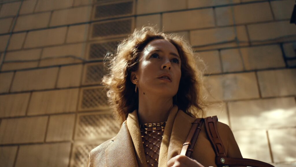 Hermès Astonishing Orange