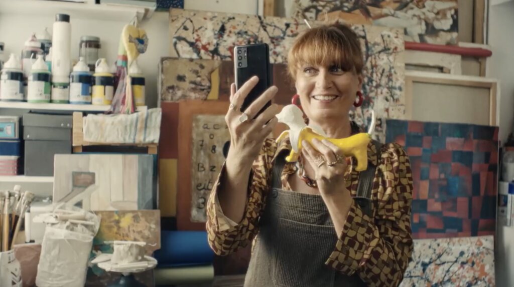 La Poste Colissimo video preview