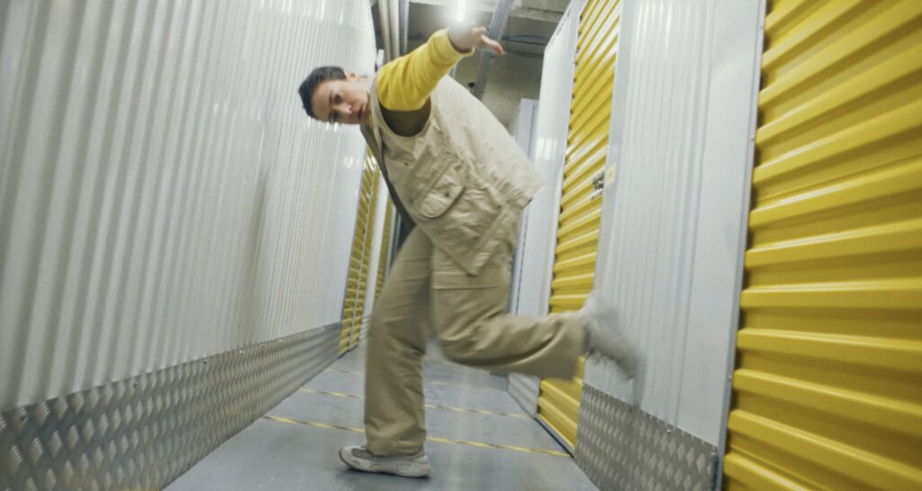 Fraudulations video preview