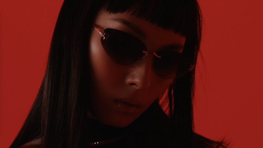 Cartier Eyewear video preview