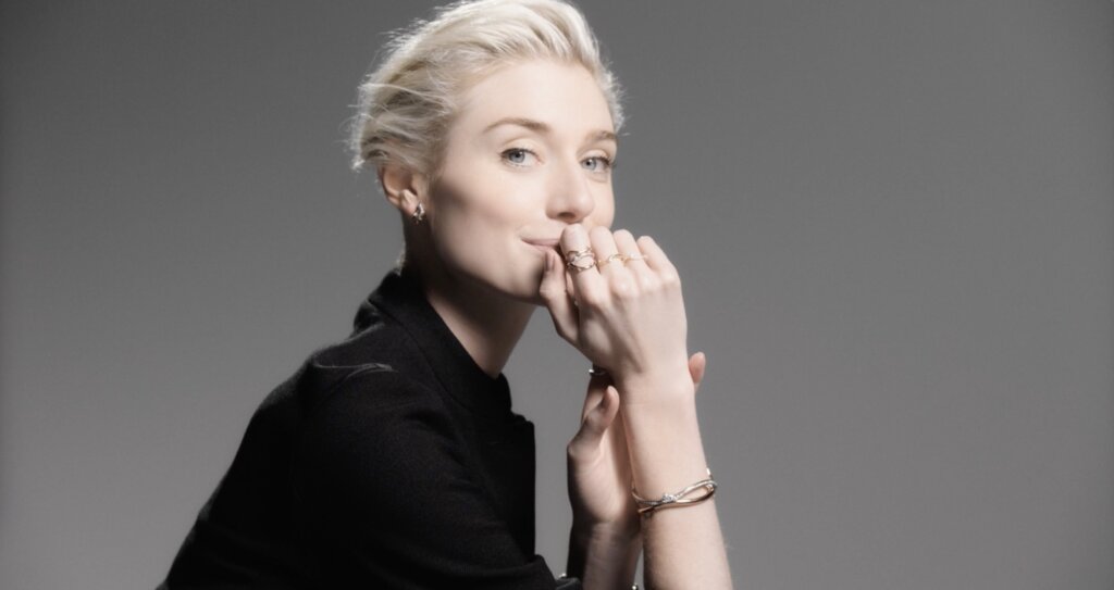 La Rose Dior x Elizabeth Debicki video preview