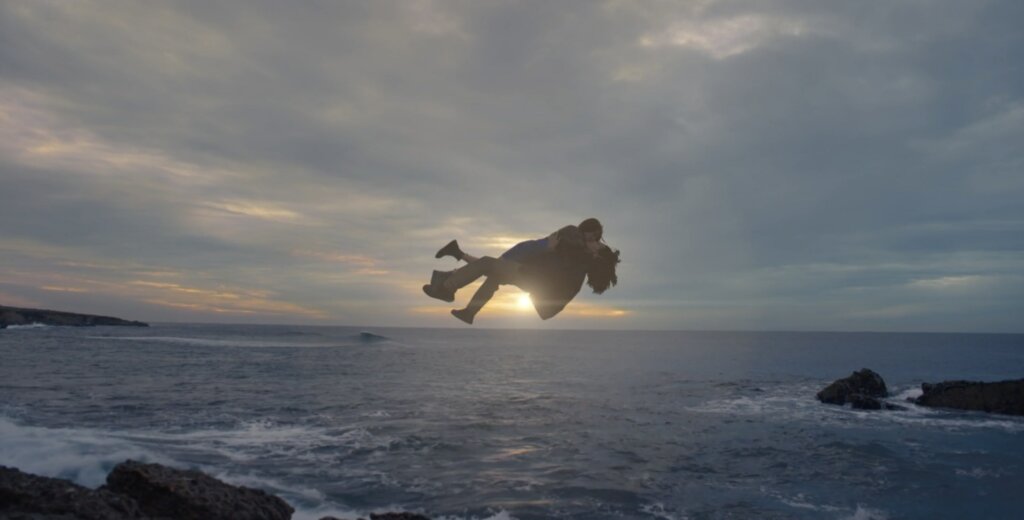 Peugeot-Lions of our time video preview