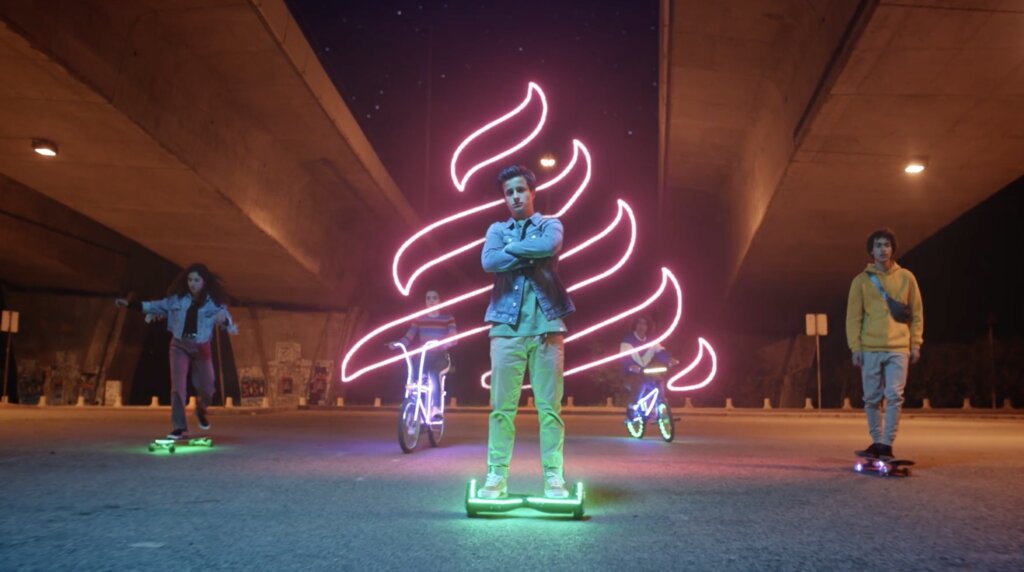 McDonald&rsquo;s McFlurry video preview