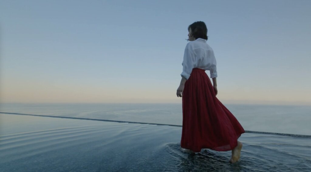 SKII-Bare Skin Project video preview