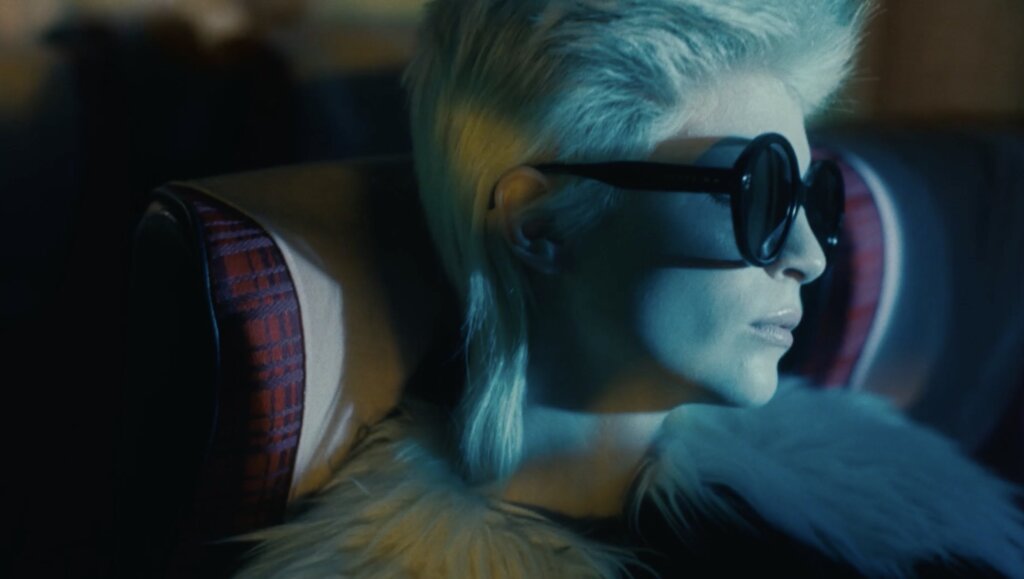 Gucci Eyewear video preview