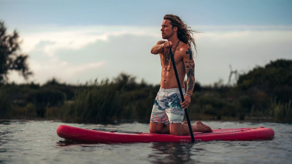 Panda S1 video preview