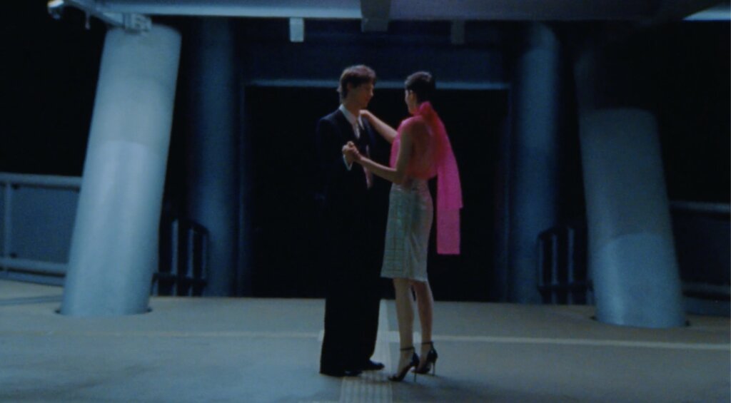 Rimowa video preview