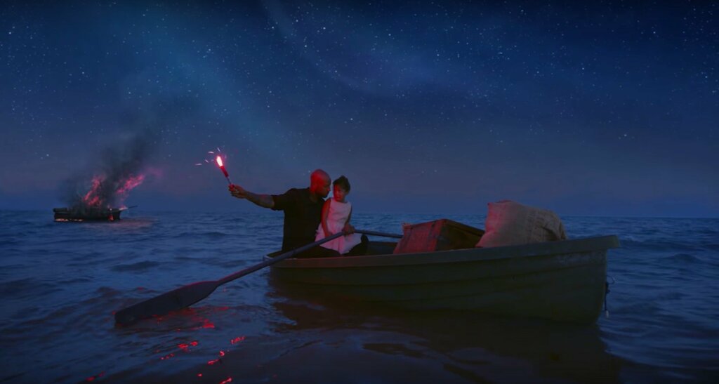 Booba-Petite Fille video preview