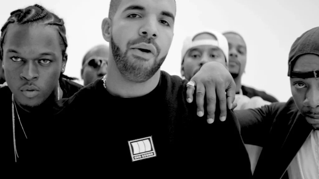 Drake-Energy video preview