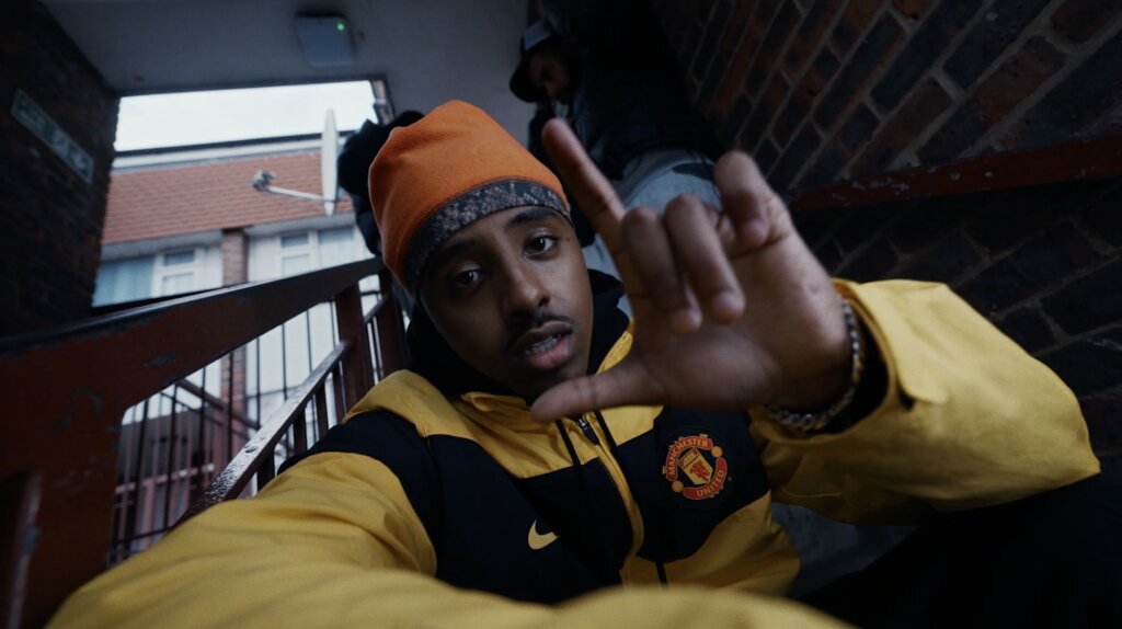 Cityboymoe-Hood Luv ft Gdup