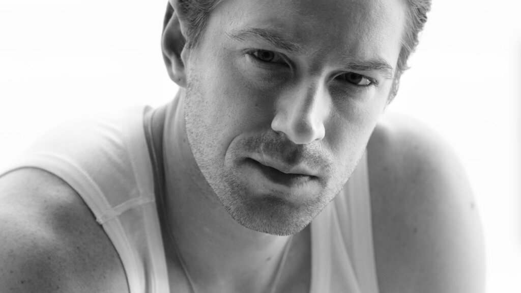 Zara Man x Race Imboden video preview