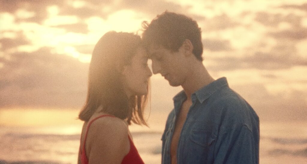 Cacharel Amor Amor video preview