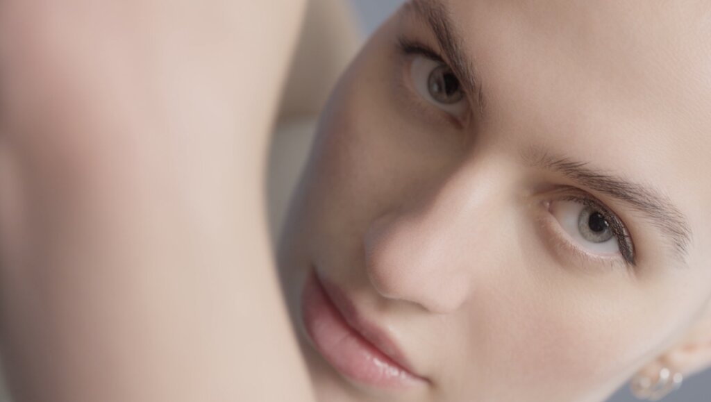 Darphin Intral video preview