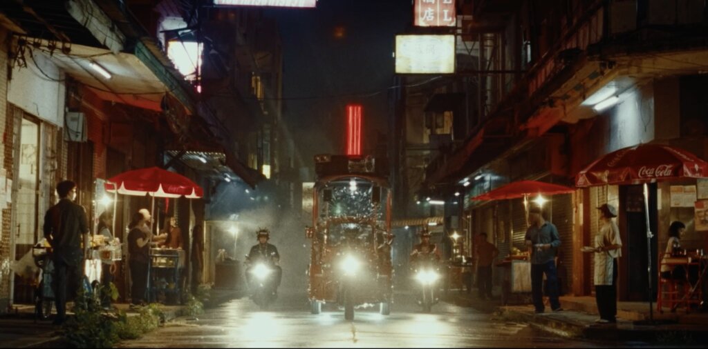 Coca-Cola Epic Night Out video preview