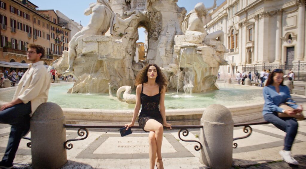 D&G Dolce Blue Jasmine video preview