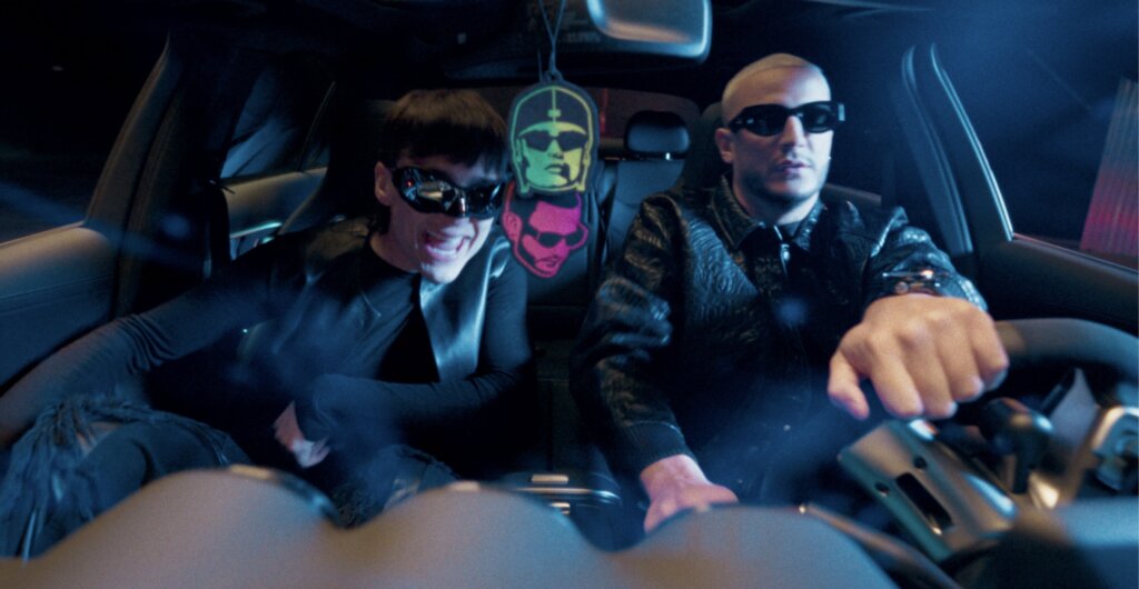 DJ Snake ft. Peso Pluma – Teka