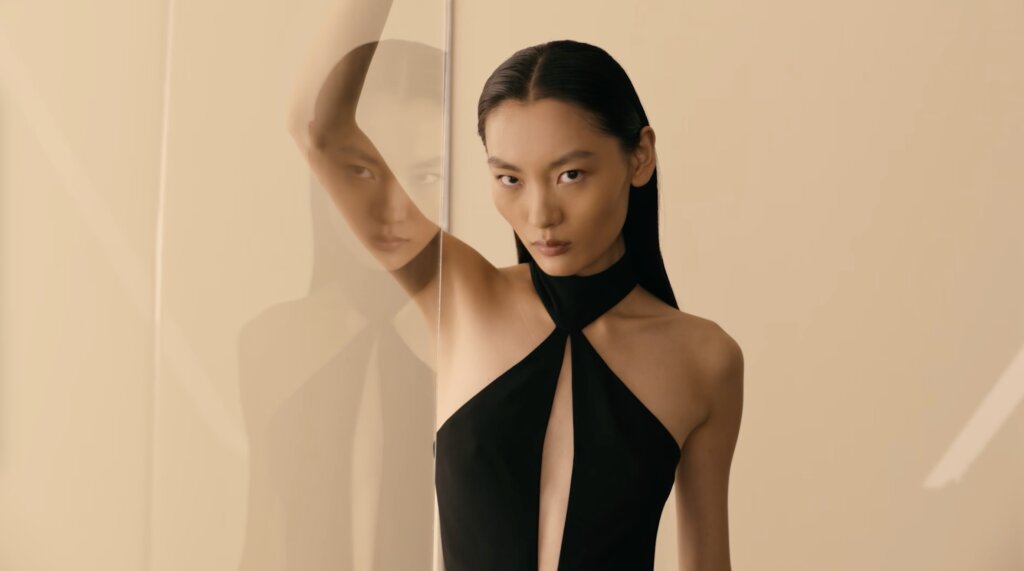 Tom Ford Achitecture video preview