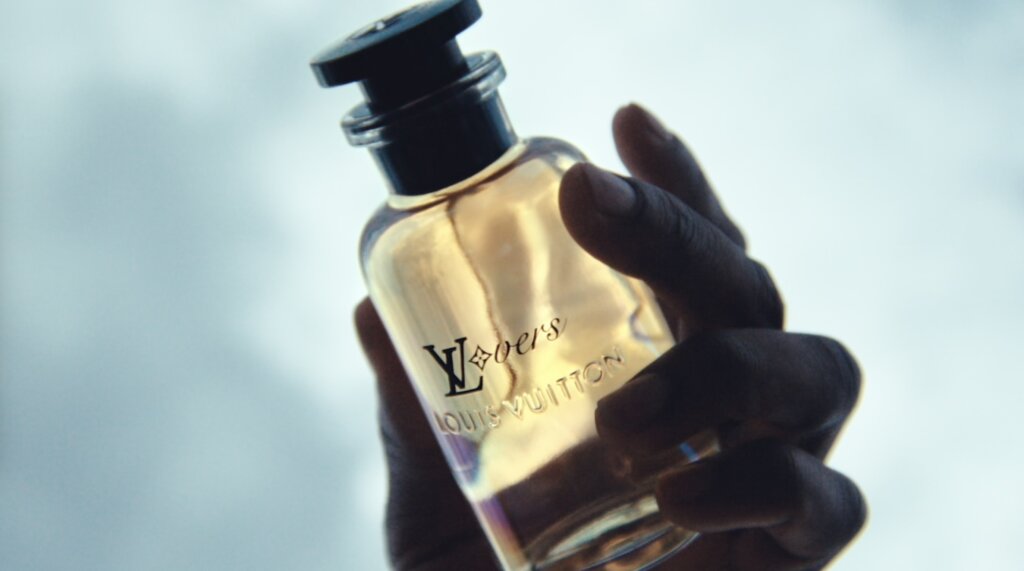 Louis Vuitton LVERS video preview