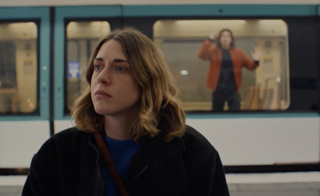 Cours Toujours video preview