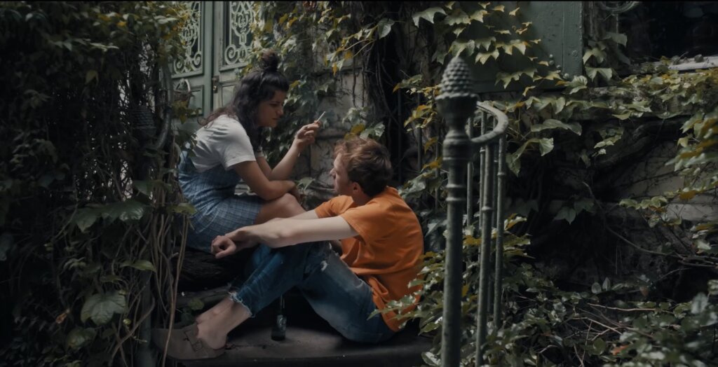 Jacques video preview