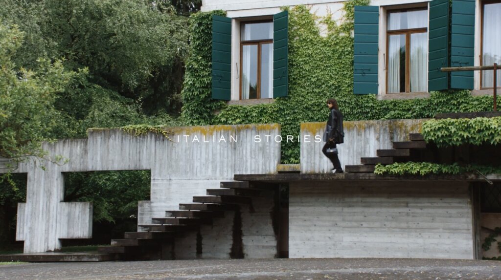 Tod’s FW 24-25 video preview