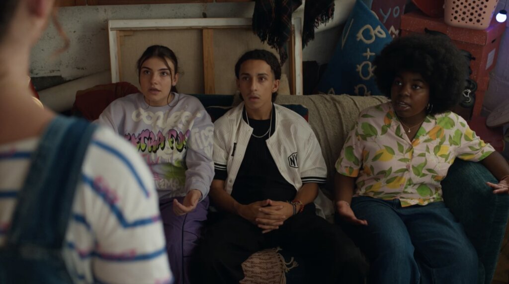 Crédit Agricole video preview