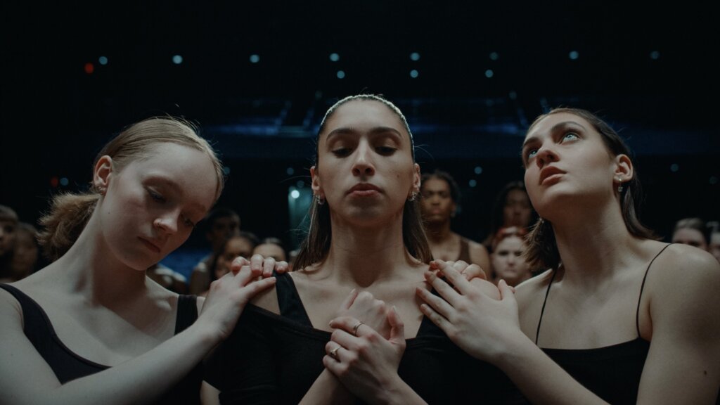 Mugler Creators video preview