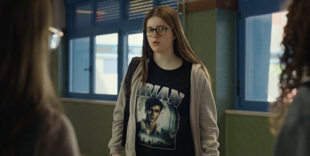 SFR Brian video preview