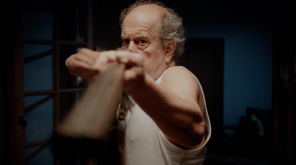 Maxence-Seuls dans ta chambre