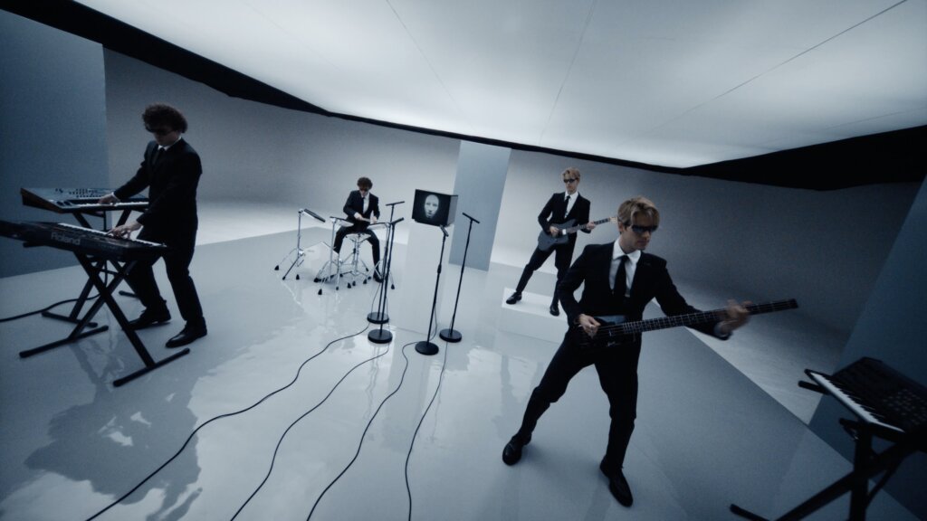 Ofenbach-Over you video preview