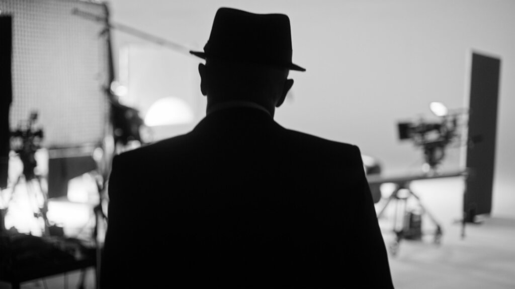 Saint Laurent Talks – Jacques Audiard video preview