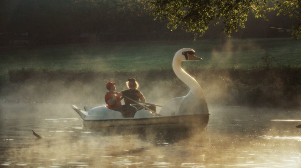 Burger King x KFC video preview