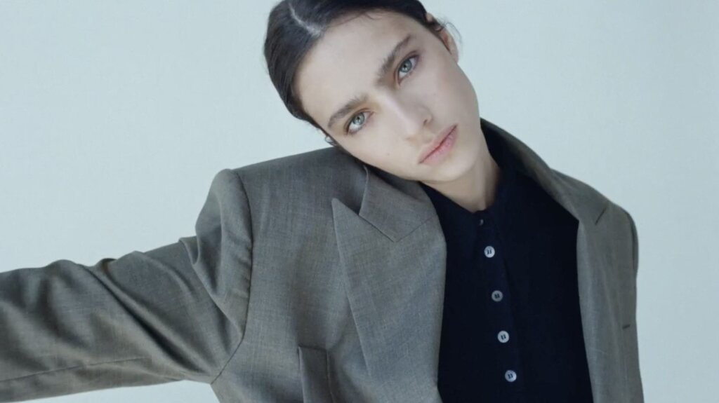 H&M AW24 video preview