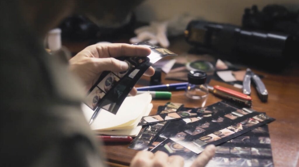 H.Moser video preview