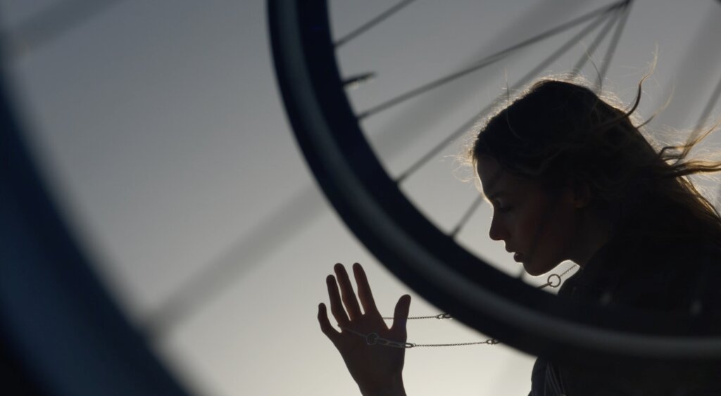 Hermès The endless line video preview