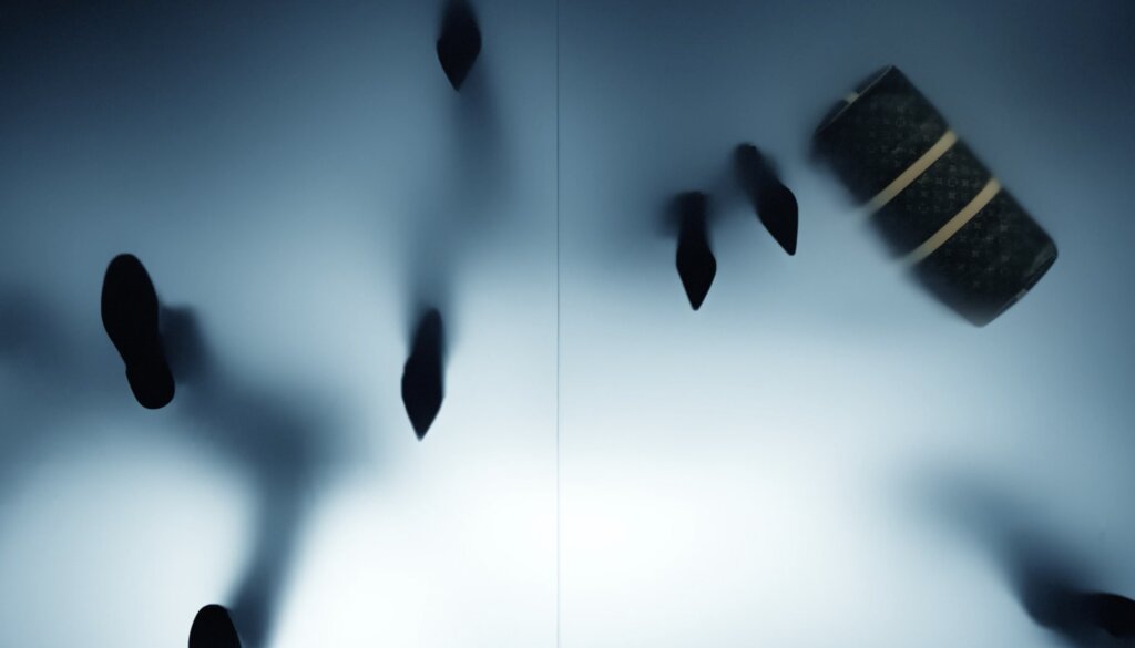 Louis Vuitton Women FW25 video preview