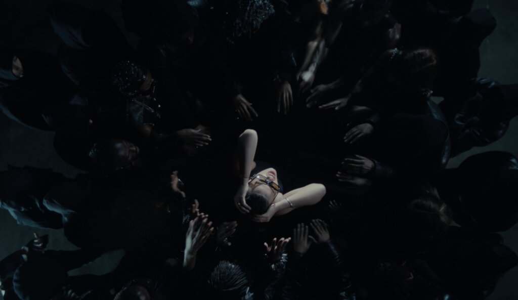 Lala &ce – Djinzin video preview