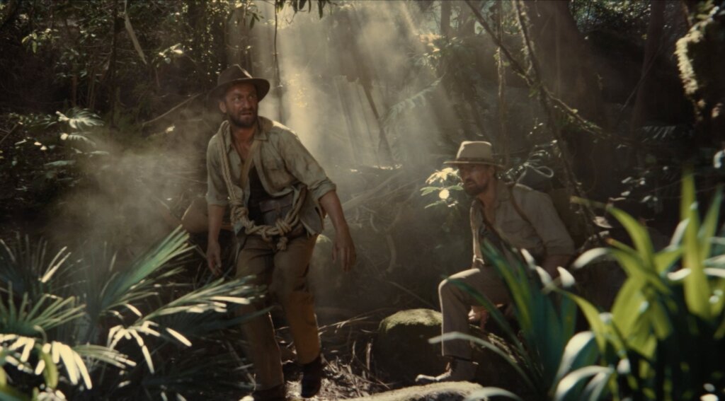 Tik Tok-Into the Jungle video preview