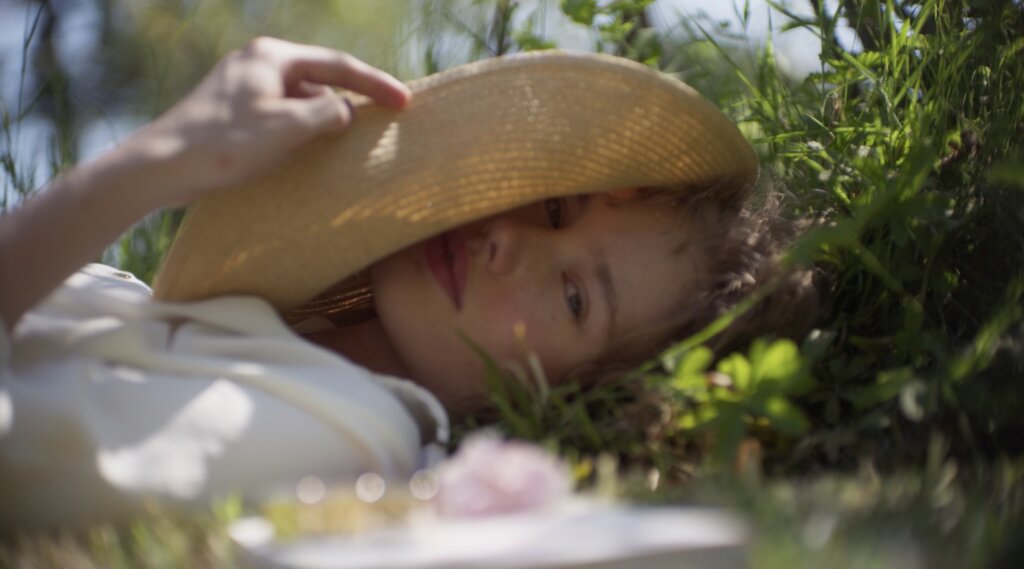 Guerlain Aqua Allegoria video preview