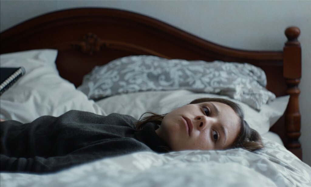 Les Tremblements video preview