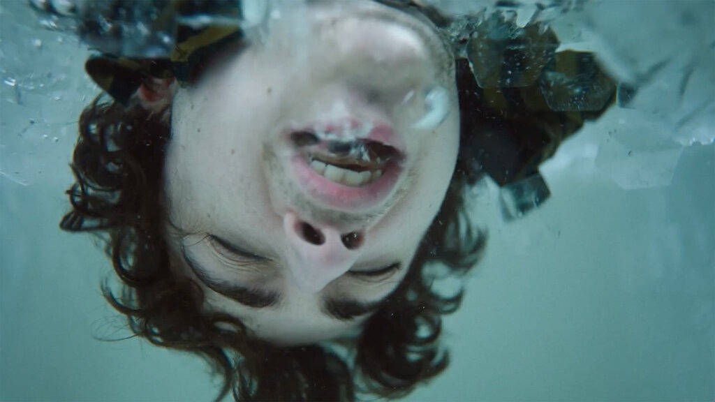 Sprite-Hurts Real Good video preview