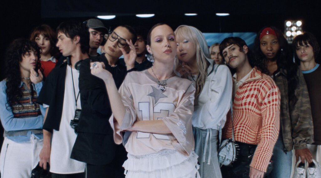 Salomon Whisper Void