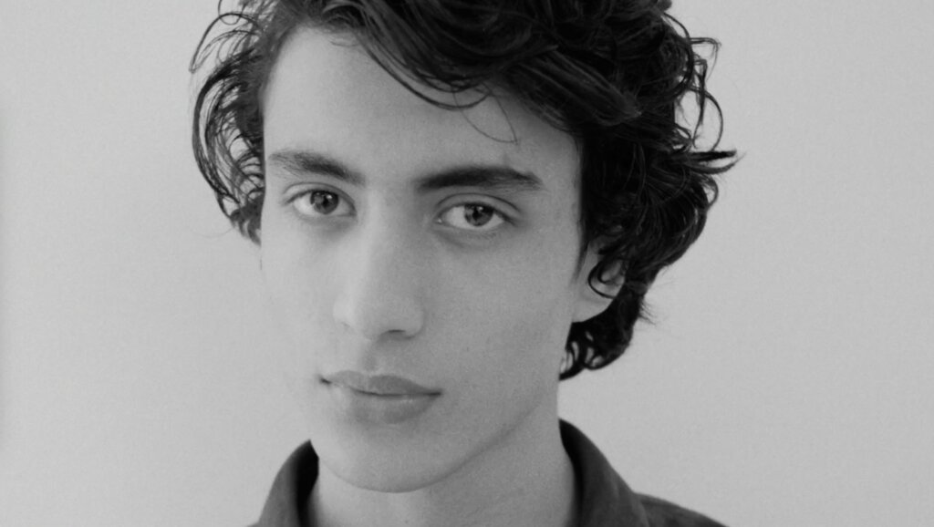 Massimo Dutti Men SS23 video preview