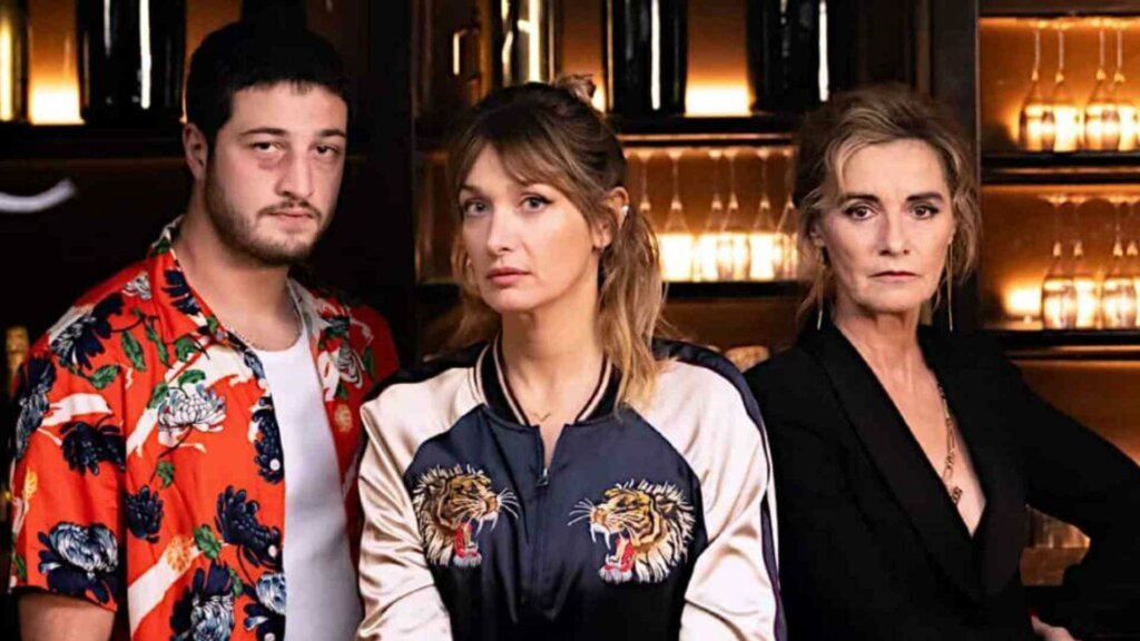 Factice (serie) video preview