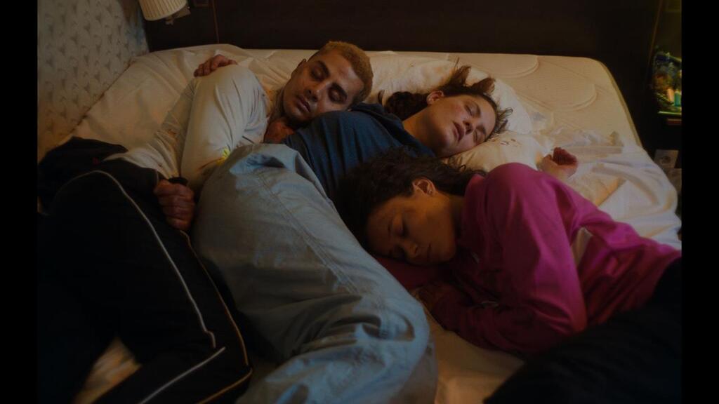 5 Balles (short) video preview