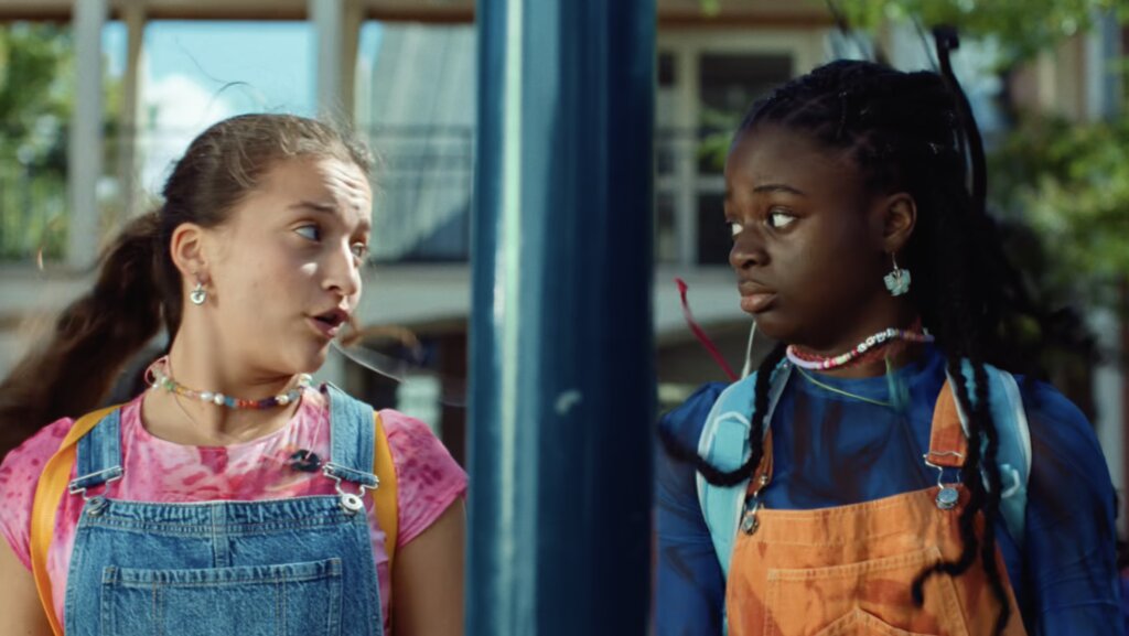 Boulanger video preview